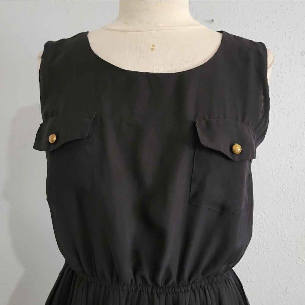 Black little dress - Picture 8 of 8
